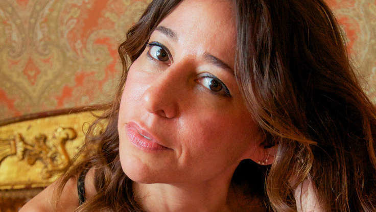The Music of the Cosmos: Janna Levin and Songs from Outer Space